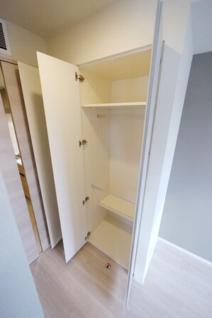 ルフォンプログレ赤塚の物件内観写真